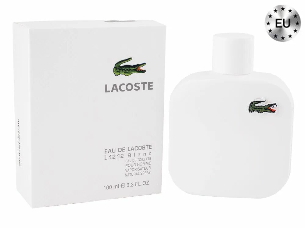 Дона лакоста. Lacoste l.12.12 Blanc 100 мл. Lacoste Eau de Lacoste l.12.12 Blanc EDT, 100 ml. Lacoste Blanc Pure l.12.12. Lacoste l.12.12 Blanc Pure 100 ml.