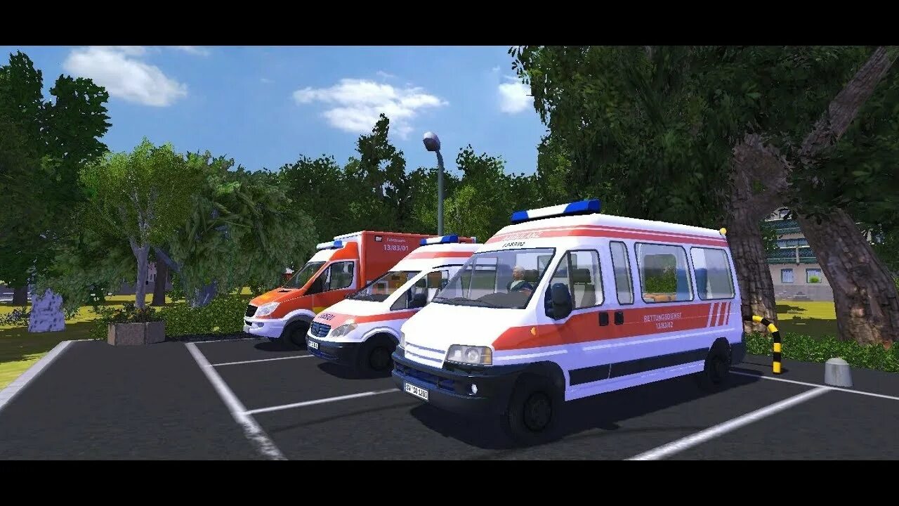 Мод на скорую машины. Rettungswagen simulator 2012 моды. симулятор скорой помощи 2012. скорая для фс 17. симулятор газели скорой помощи.