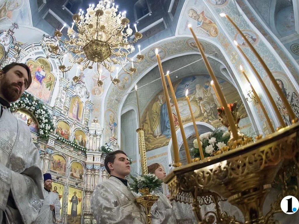 Схождение Благодатного огня в Иерусалиме. Храм гроба Господня г Иерусалим 🕌🛕. Венчание. Красная горка православных в россии