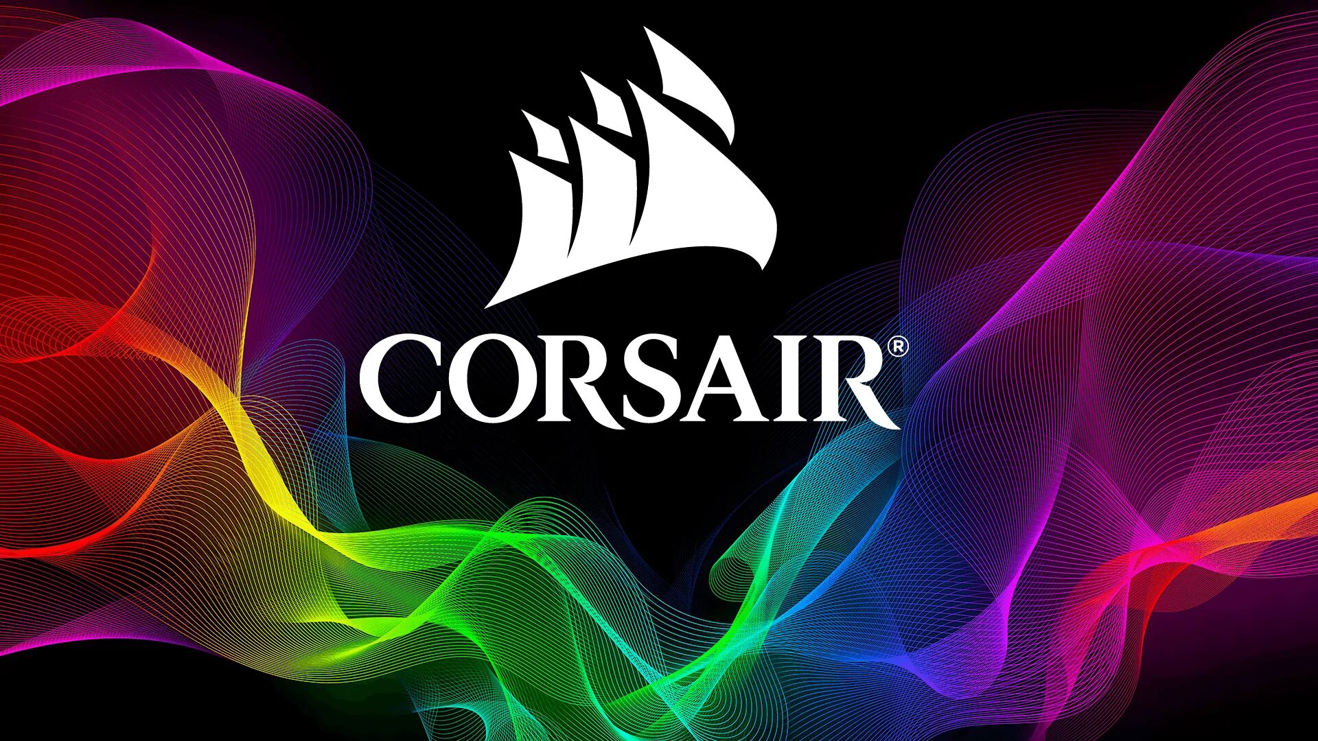 Corsair. Фон Corsair. Corsair обои 4k. RGB обои на рабочий стол.