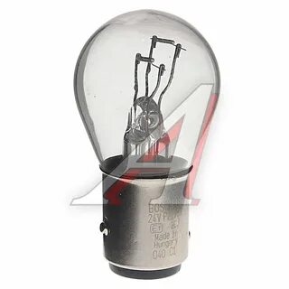 Лампа 24v 21 5w