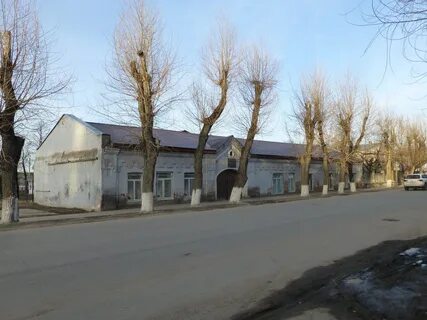 Кинешма нагорная