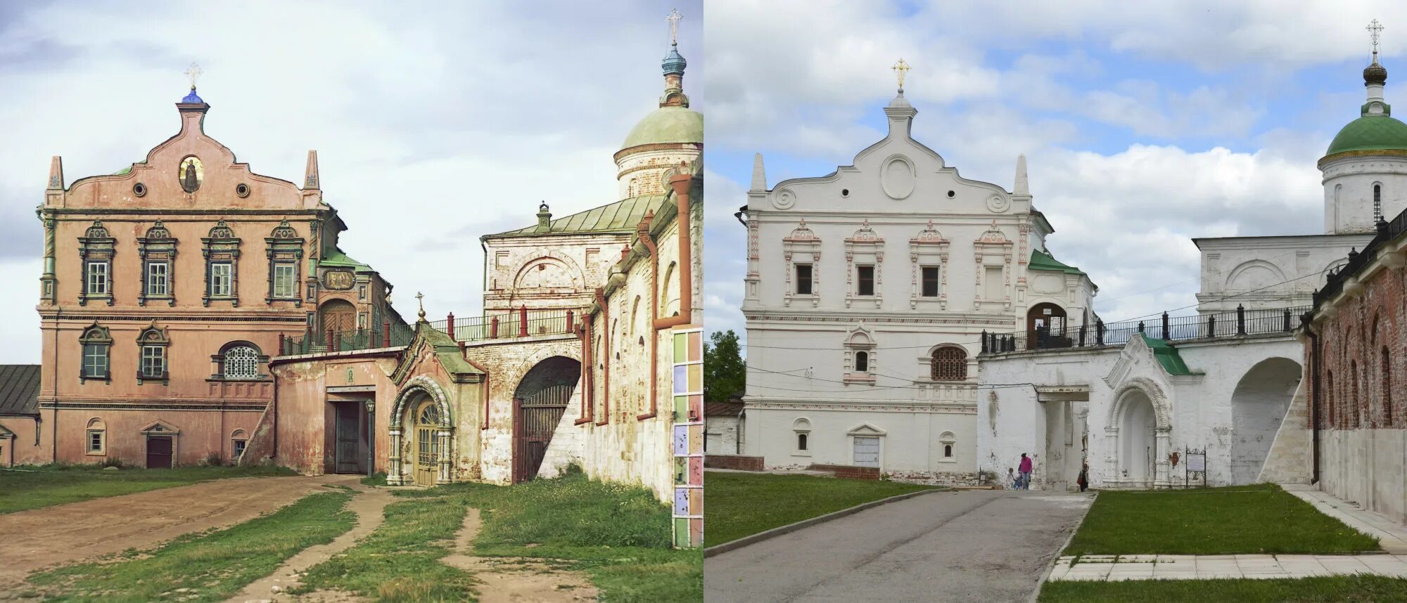 Двор великих князей