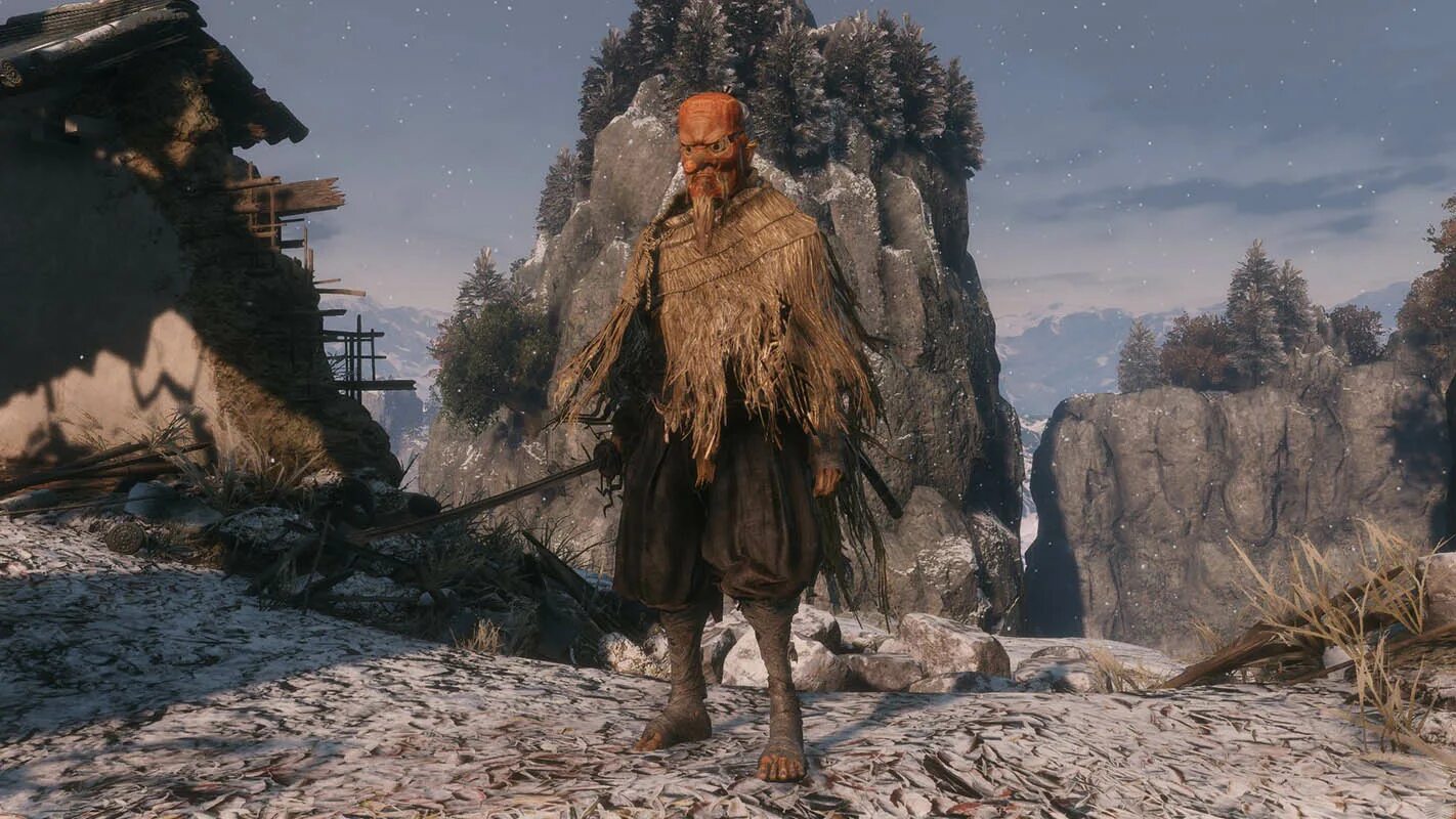 Sekiro mod engine. Sekiro shadows die twice костюмы. sekiro shadow die twice моды. seciro shadow of die twice костюмы. скин сура секиро.
