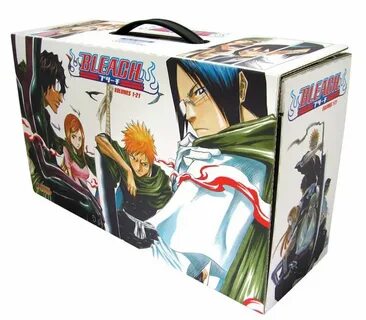 Manga box