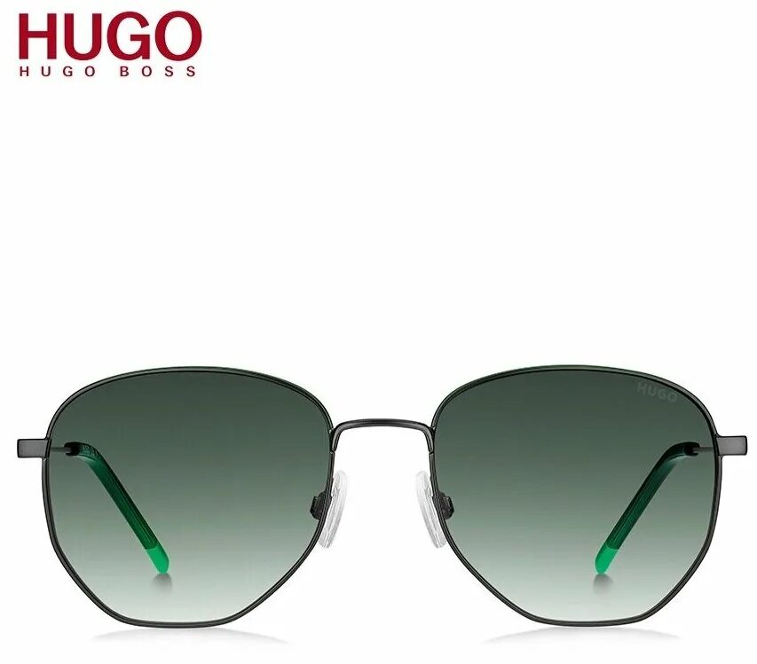 Солнцезащитные очки Hugo HG 1022. Hugo HG 1022/S 003. Очки Hugo HG 1208/S i46 ir. Hugo HG круглые. Очки hugo hg