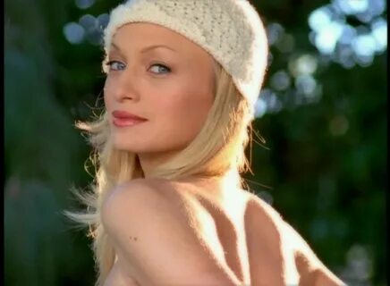 Playmate video calendar