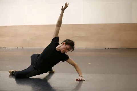 Write dance