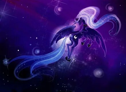 Luna ice