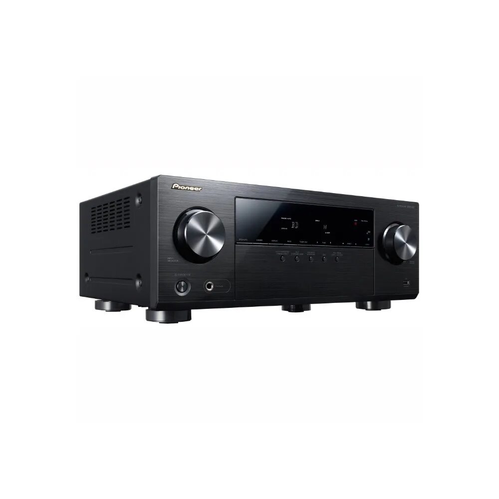 Pioneer vsx 323. Усилитель VSX 323 Пионер. Av Receiver VSX 323. Ресивер Pioneer VSX-323-K.