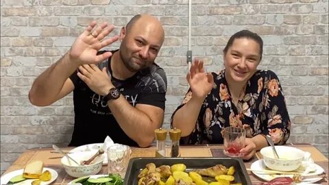 Кухня гали цыганка готовит