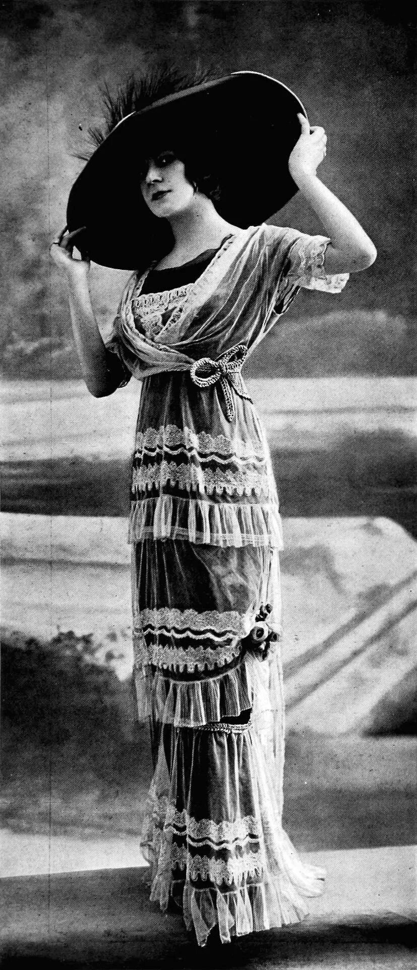 1912 женщины