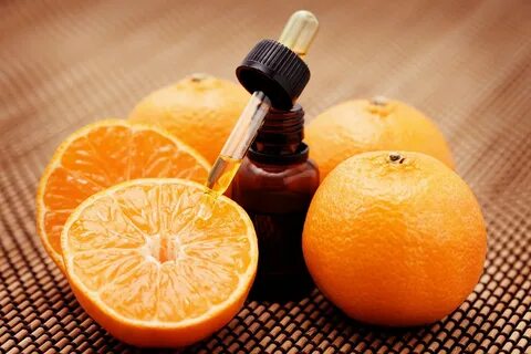 Fruit oil в косметике