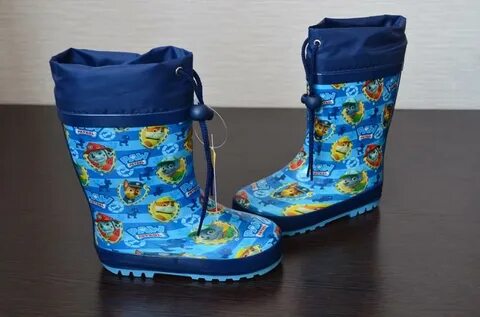 Сапожки фирмы