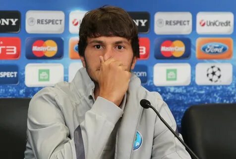 Пресс-конференция главного тренера ФК"Порту" Витора Перейра в пре...