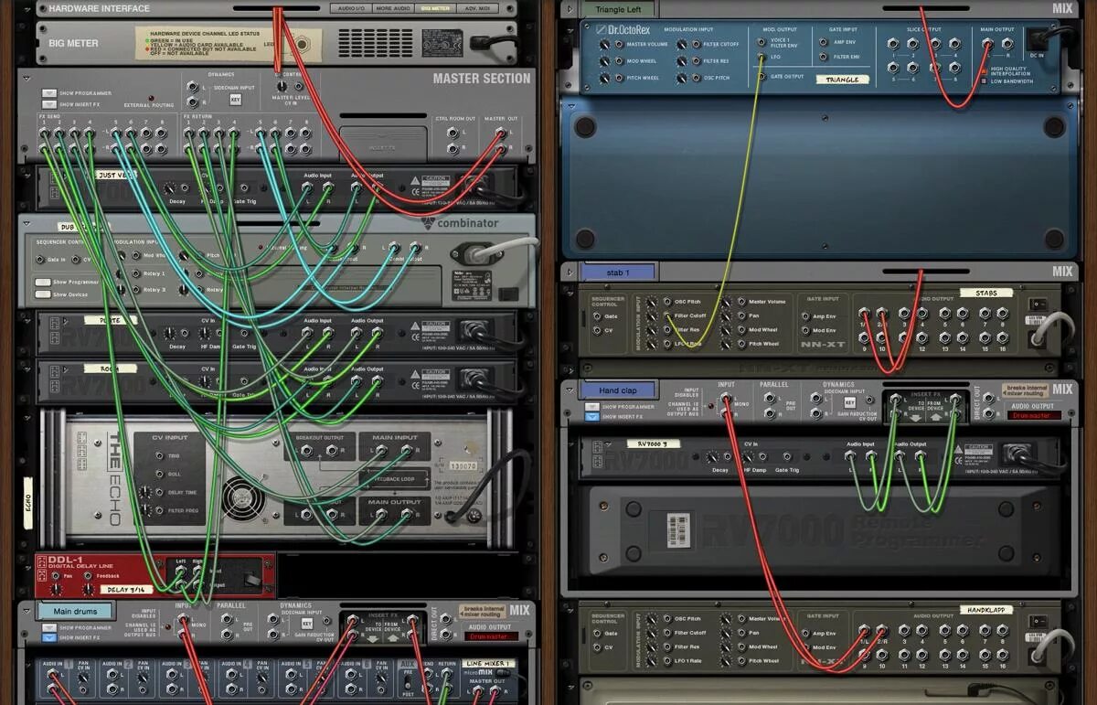 Specify reason. Reason секвенсер. reason daw. propellerhead reason. propellerheads reason.