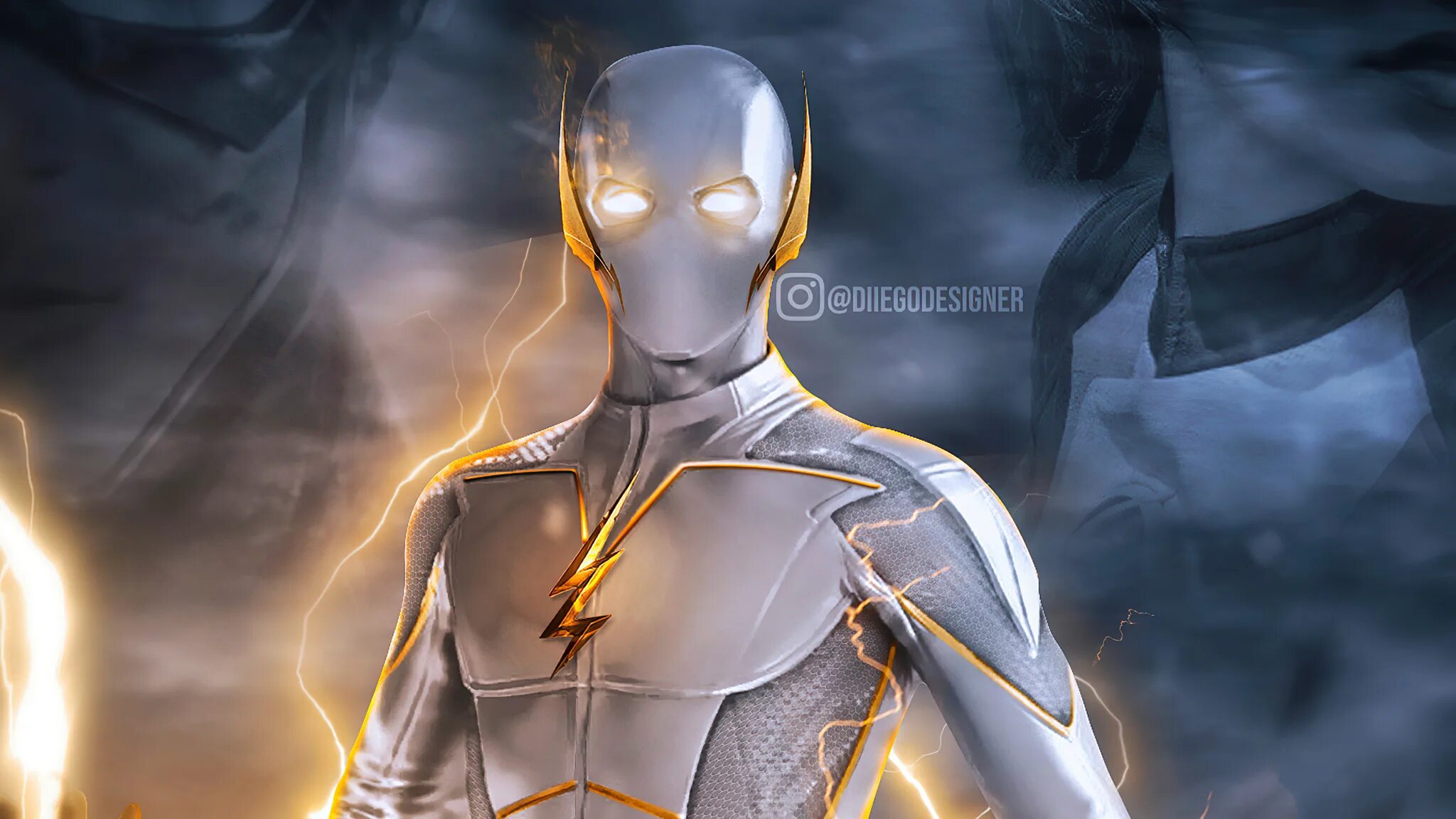 Flash status