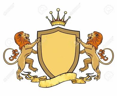 Герб два
