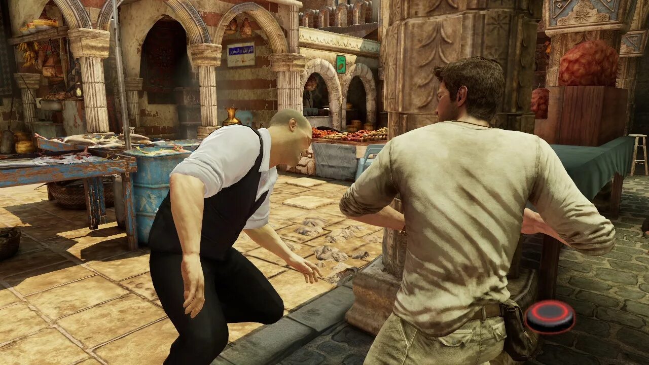 Почему игра требует. Анчартед 2009. Анчартед ps3. Анчартед 3 требования. Uncharted 3 ps4.