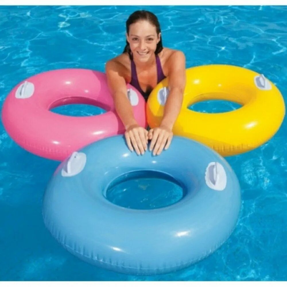 Watermelon inflatable swim ring. Круг для плавания с рулем. Круг для плавания intex. Надувной круг для плавания с управлением. Детские круги.