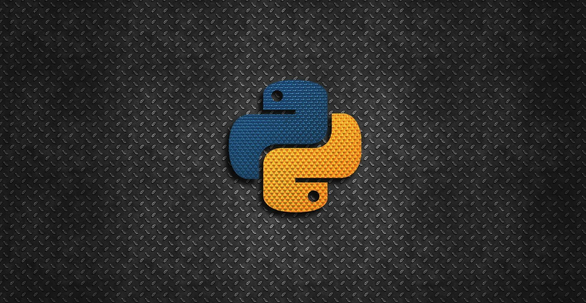 Python minimal