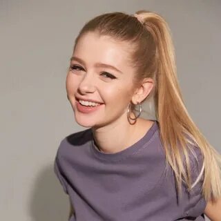 Настя уколова биография