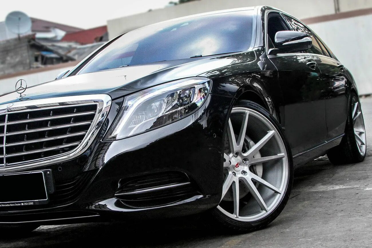 Мерседес w222 Vossen. Диски Vossen w222. Диски Mercedes s222.