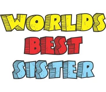 Good sister