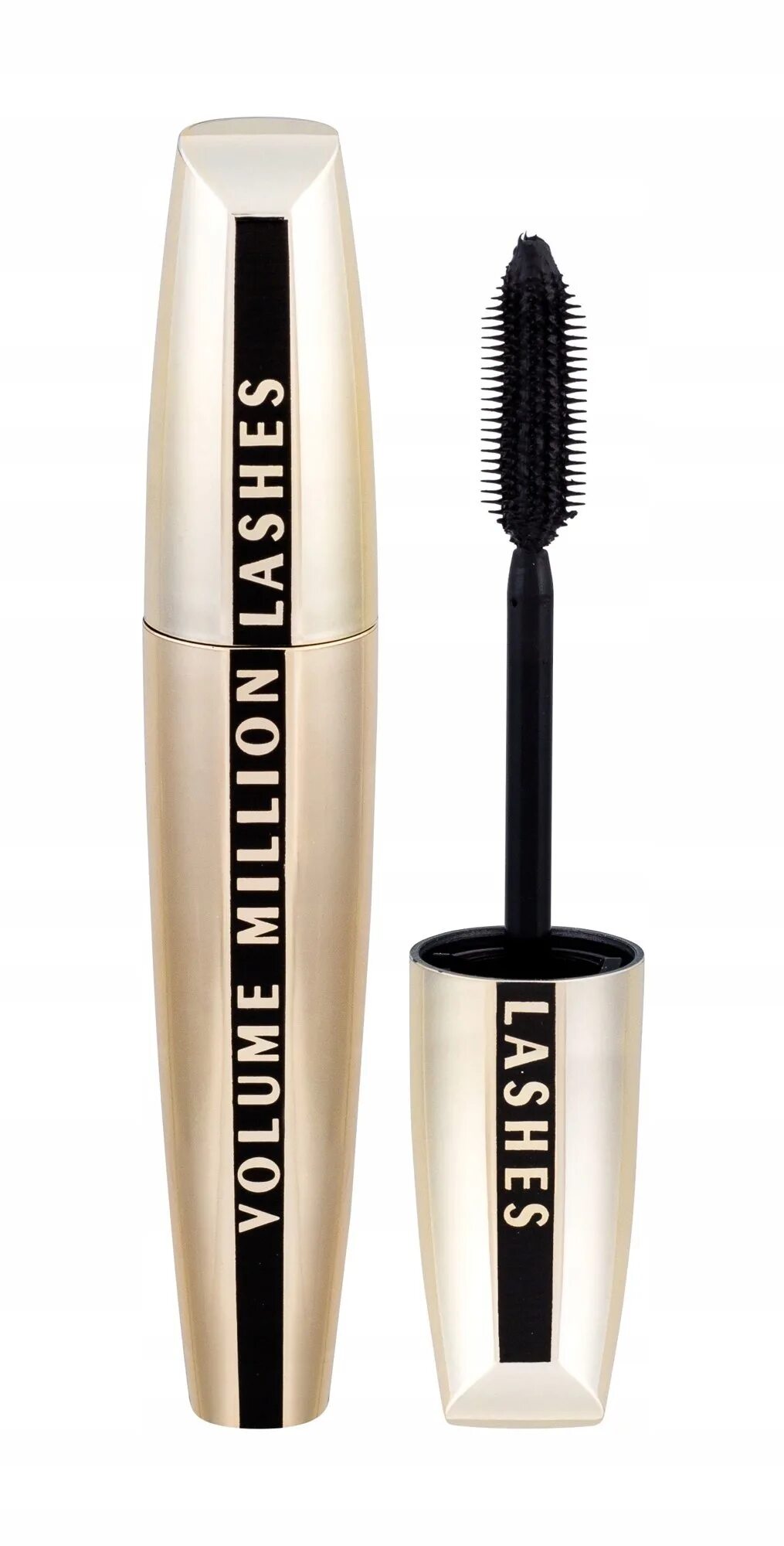 Volume million lashes отзывы. Тушь Loreal Volume million Lashes. Тушь Loreal Paris Volume million Lashes. Тушь лореаль one million Lashes. L’Oreal Paris Volume million Lashes.