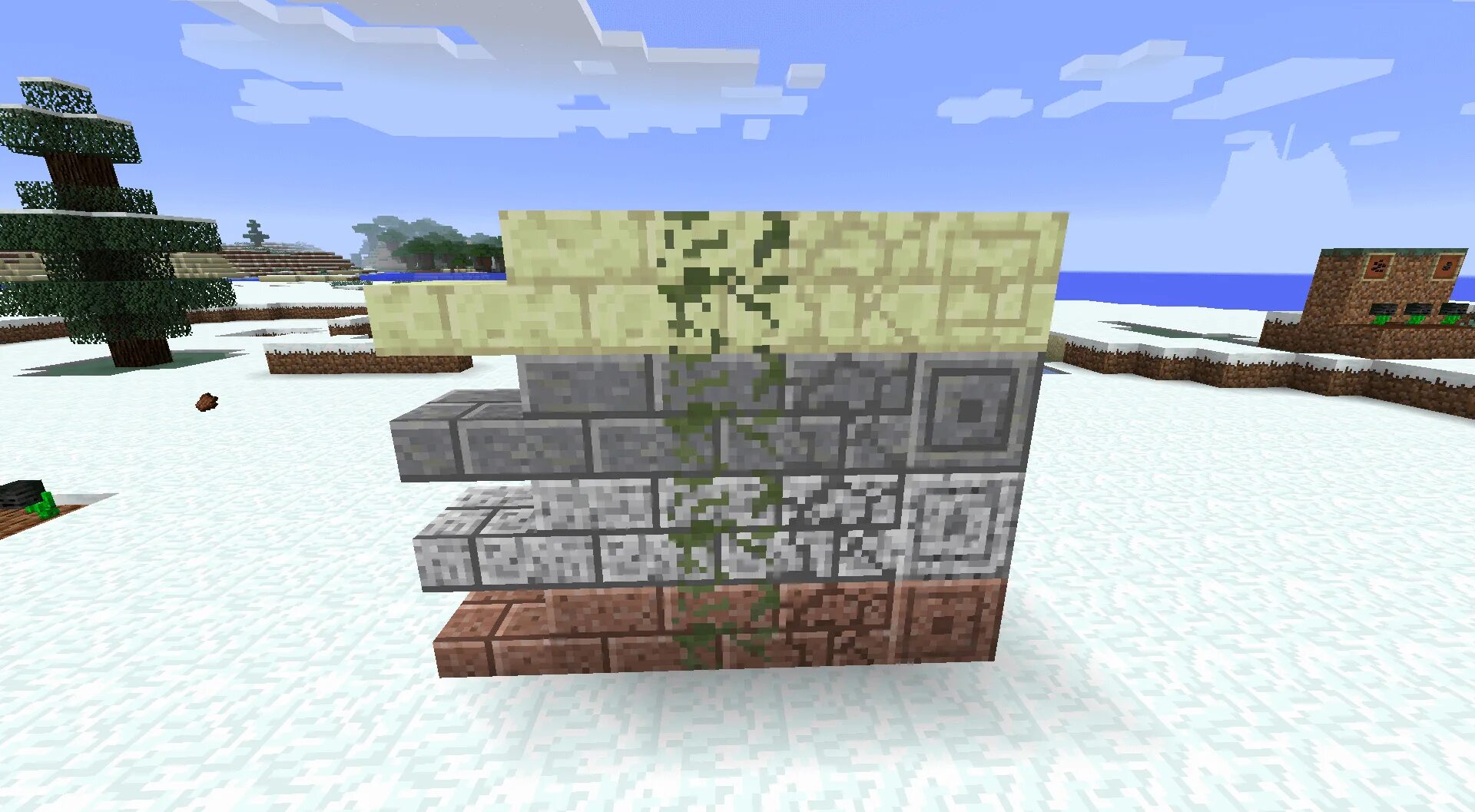 Minecraft forge 1.12