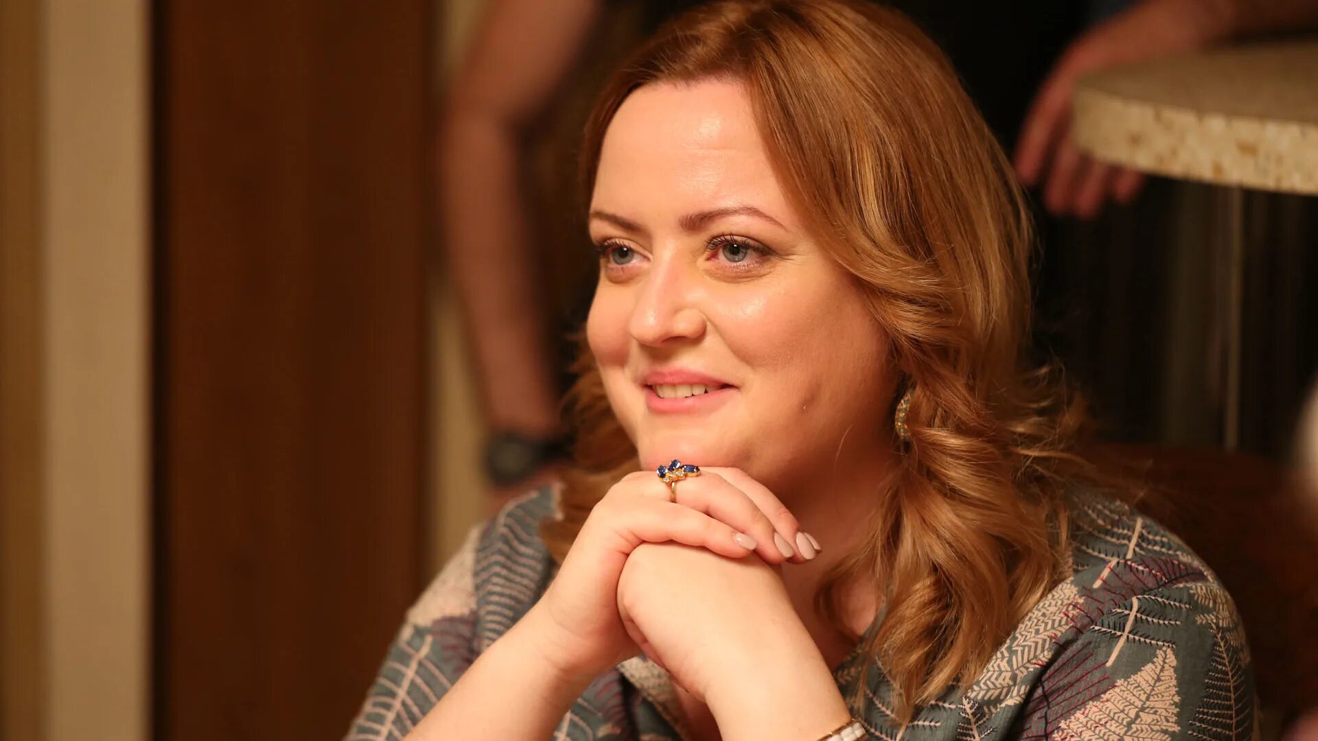 Солома́тина Екатерина Андреевна