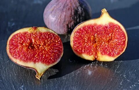 Mysterious fruit
