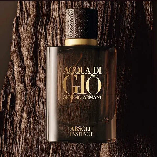 Di gio absolu. Di gio absolu