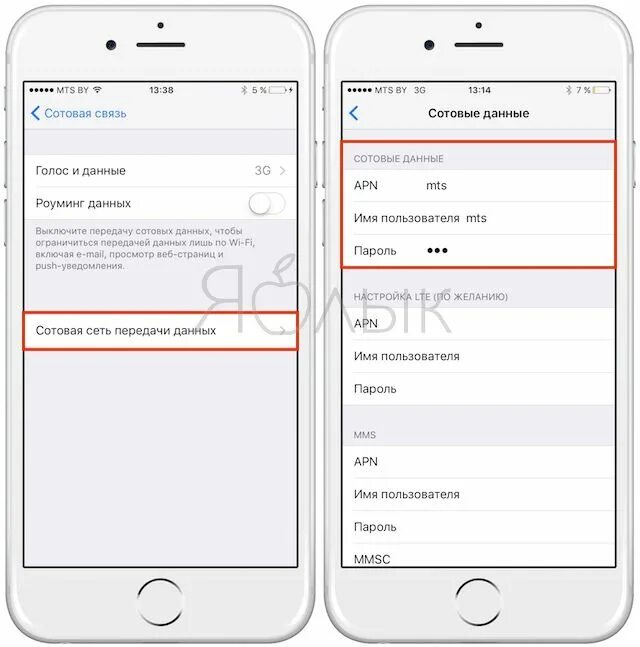 Не работает сотовый интернет на айфоне. Сотовая сеть передачи данных на iphone. выключить интернет на айфоне. как включить интернет на айфоне. как включить мобильный интернет на айфоне.