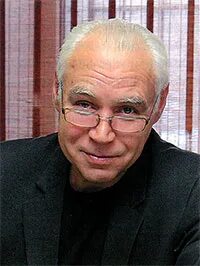 Семенов евгеньевич