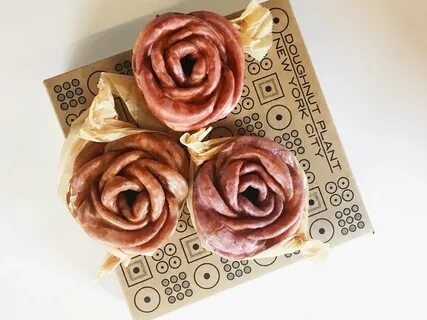 Rose tab