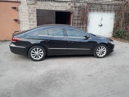 Резина на пассат