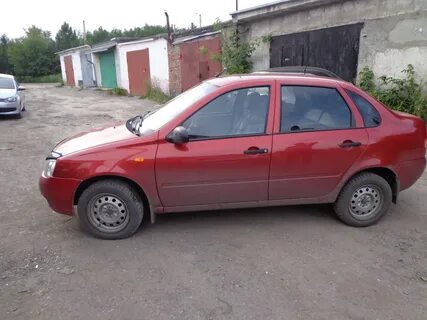 Ваз 111830