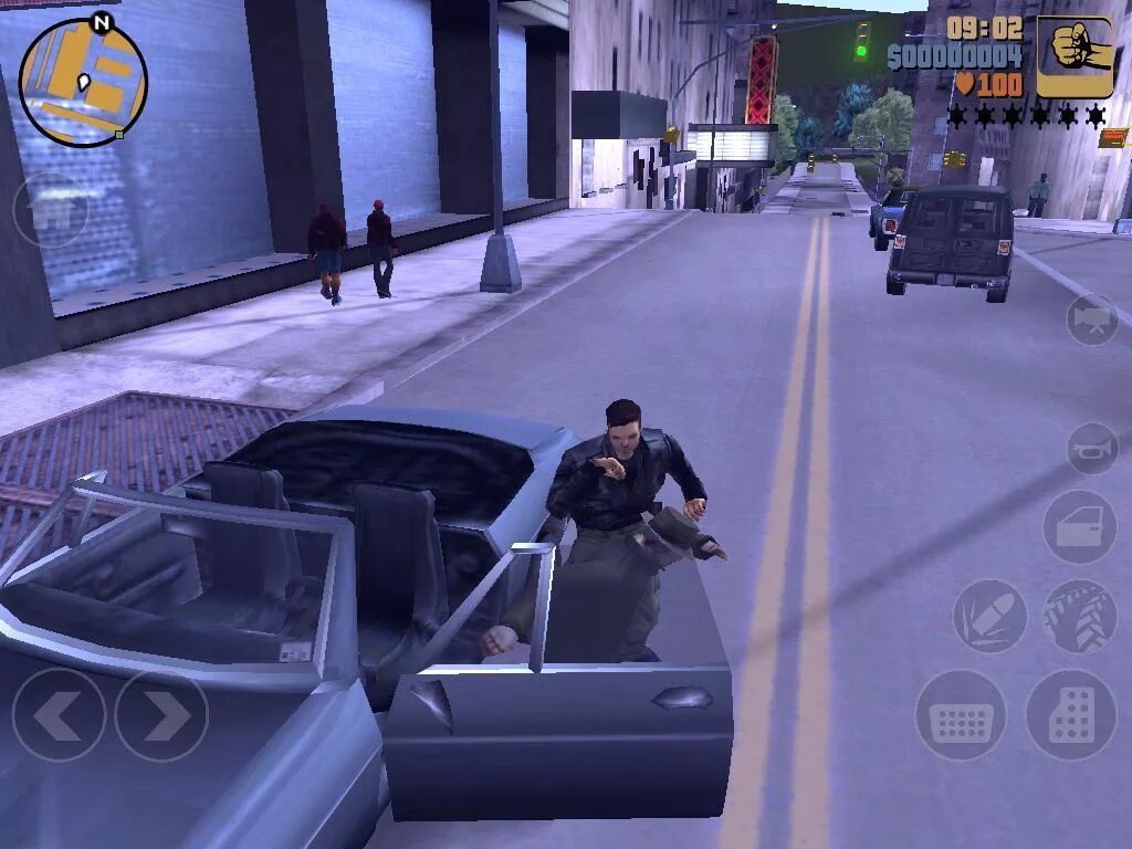 Gta 3 game. Grand Theft auto 3. Grand Theft auto III (GTA III) (2001). ГТА 3 на айфон. ГТА 3 мобайл и ПК.