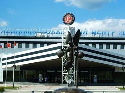 Центр 2004