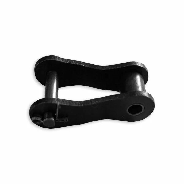 Звено цепи переходное / ппр-25,4. 4. 05-64. Звено прд-38,0-5600 соединительное. Звено соединительное 15,875-2300 пр.