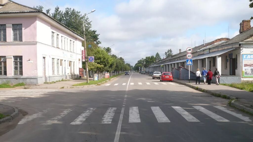 гдов улица никитина. г. гдов автовокзал. город гдов псковской области. гдовский район г гдов.