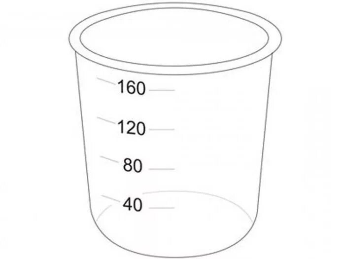 160 граммов воды. Мереый стакан для мультиварка Полярис. Мерный стакан для мультиварки редмонд. Мерный стакан для мультиварки Поларис. Мерный стаканчик для мультиварки редмонд.
