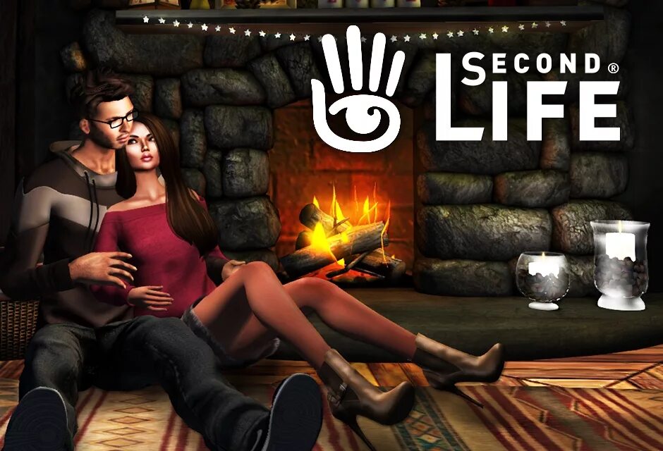 The second life is healing life
