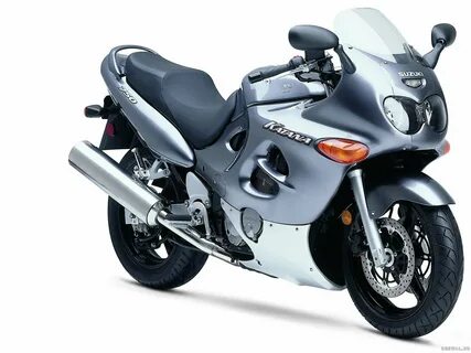 Катана 750