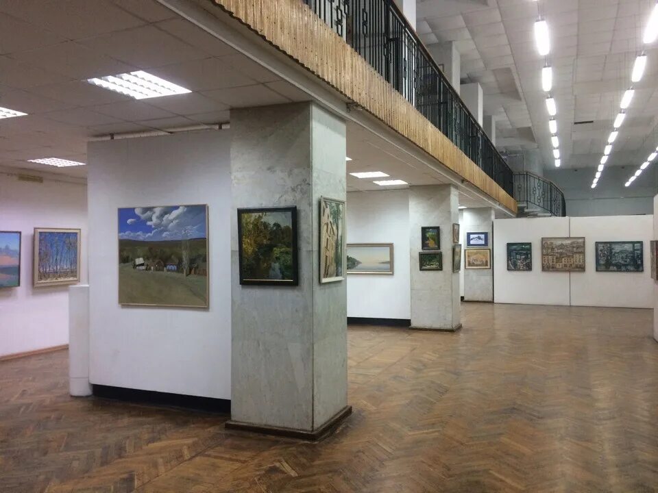 выставочный зал на краснознаменской волгоград. волгоградский музей изобразительных искусств имени ильи машкова. и. волгоградский музей изобразительных искусств имени и. машкова.