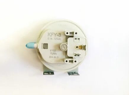 Реле газовых котлов