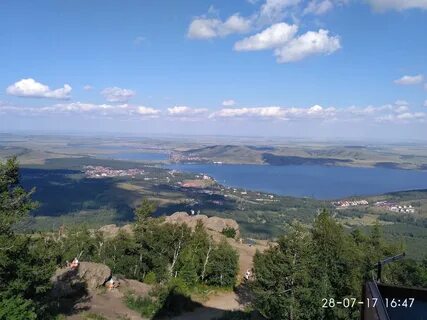 Банное башкортостан отдых