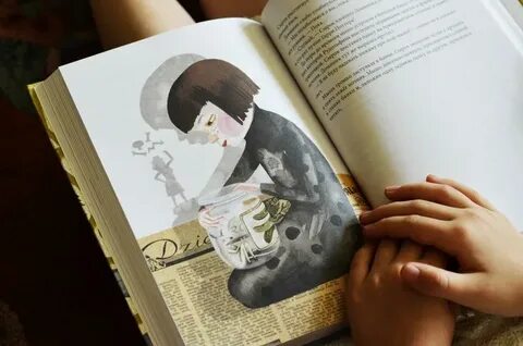 За ширмой тысячного ли книга