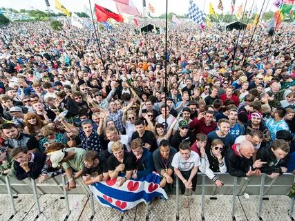 Престижный фестиваль